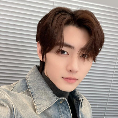 SUNGHOON - ENHYPEN